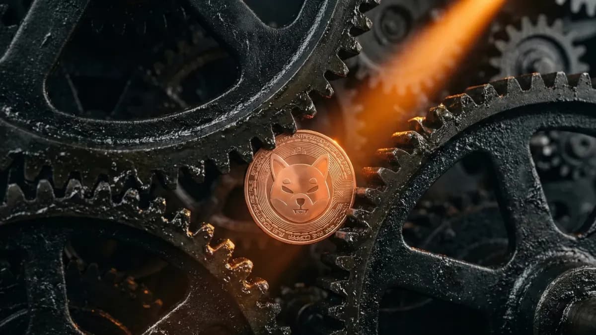 Shiba Inu’da borsalardan 24 saatte 106,97 milyar SHIB çıktı, fiyat %0,3 yükseldi