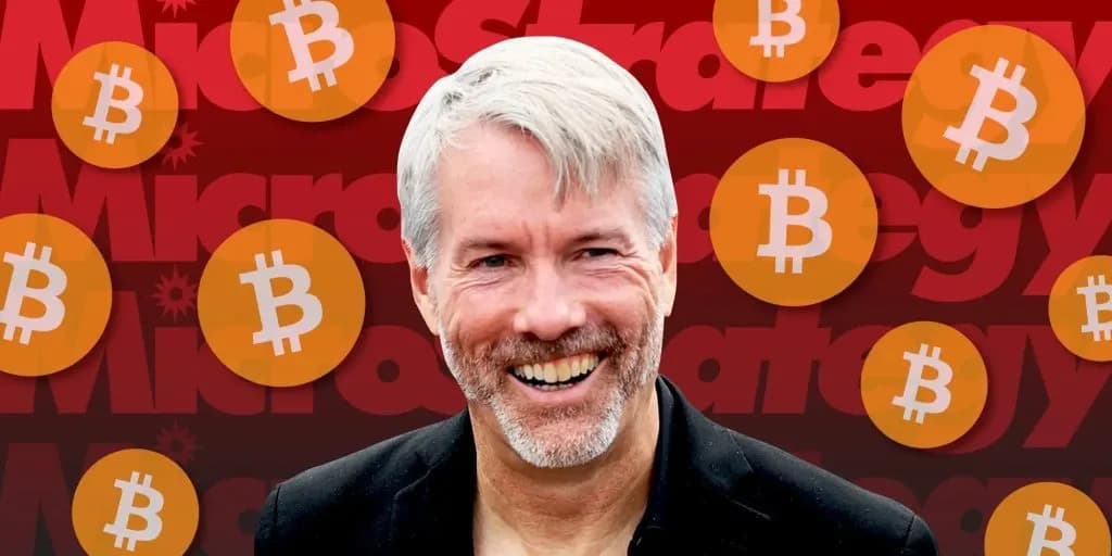 Strategy’de Michael Saylor’ın Çok İstediği Değişiklik Nihayet Onaylandı! Bitcoin İçin de Etkis ...