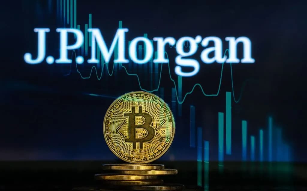 JPMorgan, Bitcoin (BTC) ve Altcoinlerde Yükseliş İçin Gerekli Olan İki Şartı Açıkladı!