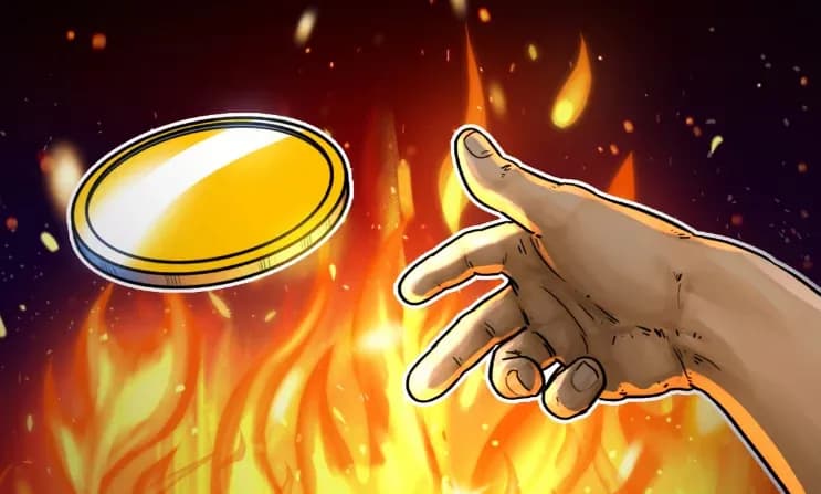 Alltoscan (ATS), Token Yakım Mekanizmasını Haziran’da Başlatıyor: Arzda %70’lik Dev Azalma Yolda!