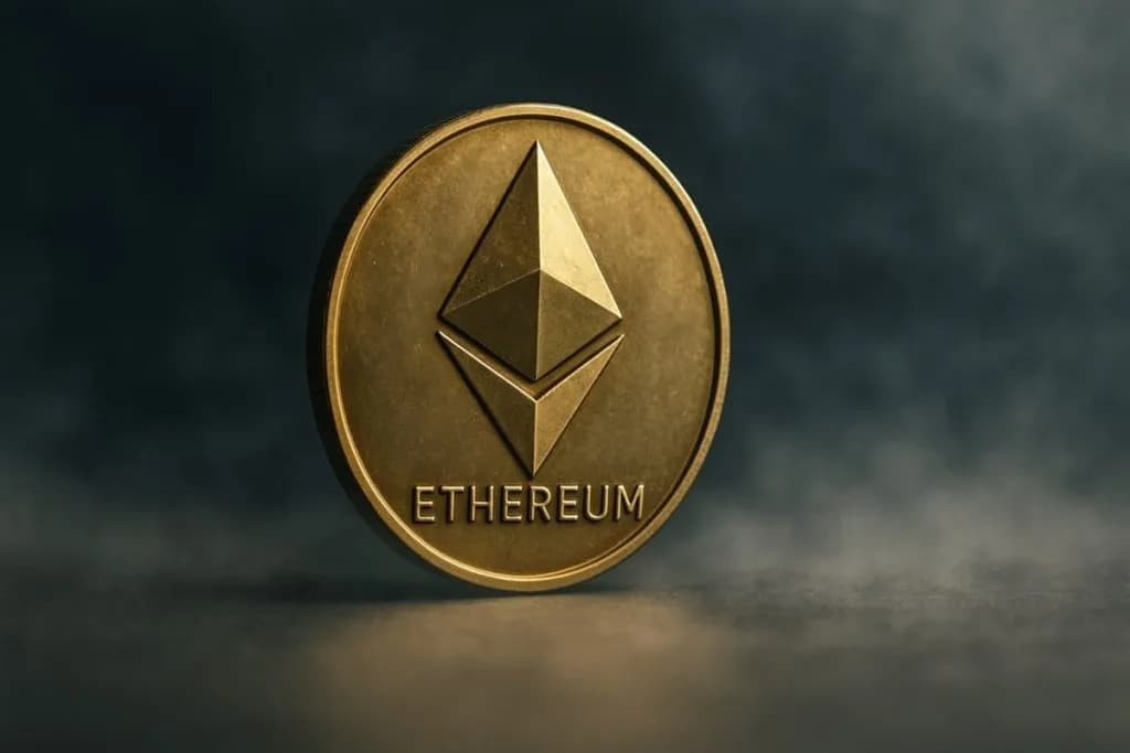 Ethereum’un Önemli İsimlerinden Biri 170 Milyon Dolarlık Hamle Yaptı, Piyasayı Hareketlendirdi! R ...