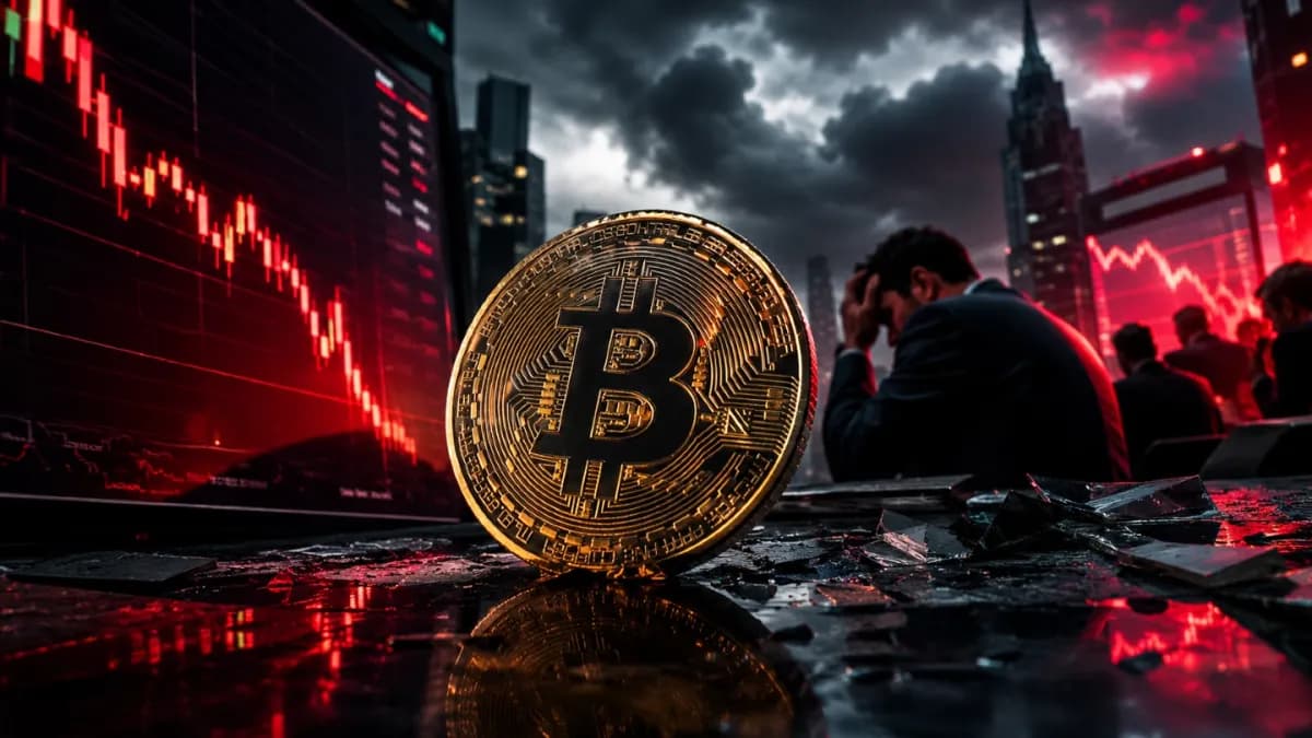 Bitcoin İçin Kara Pazartesi Uyarısı