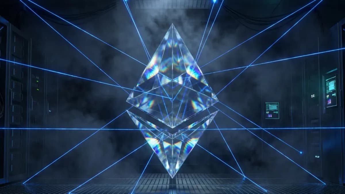 Ethereum borsalardaki 475 bin ETH çıkışına rağmen 200 günlük ortalamanın %31 altında kaldı