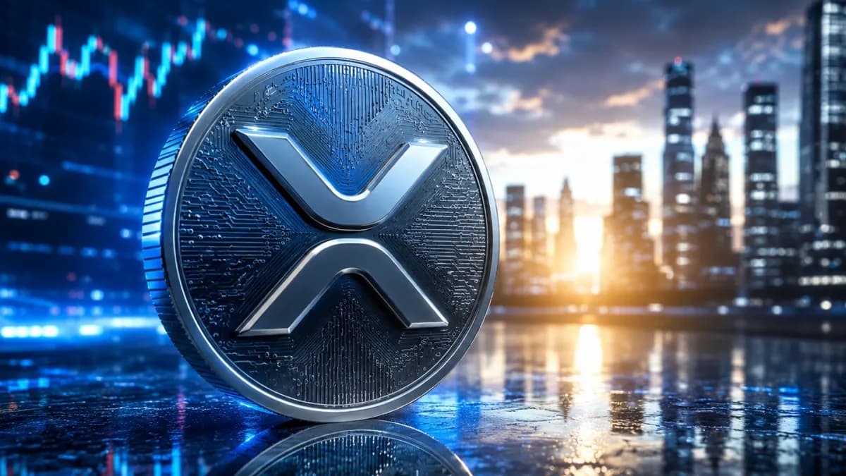 XRP İçin Büyük Gün Yaklaşıyor