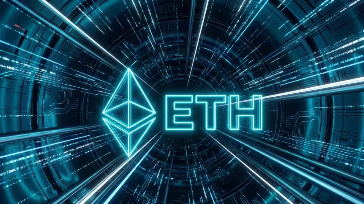 Ethereum haziran 2026’da ağustos 2025 zirvesinden yaklaşık %70 gerileyerek $1.500 seviyesine indi