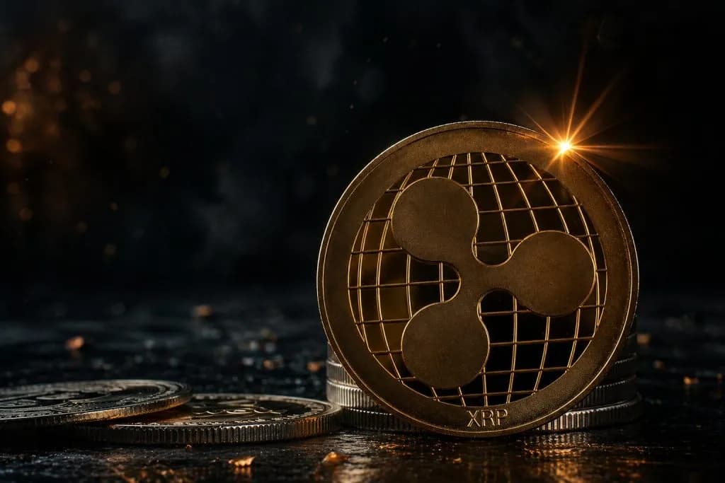 Borsalardan XRP Çıkışlarında Ciddi Değişim Var: Artış Yaşanıyor! Peki Ne Anlama Geliyor?