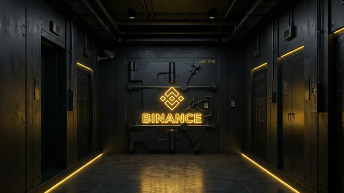Binance 12 Haziran için kritik listeyi açıkladı! Hangi paritelerde neler değişecek?