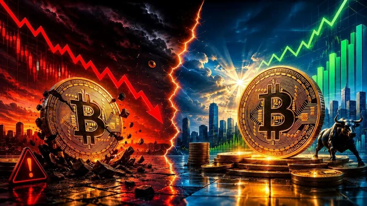 9 Haziran 2026 Bitcoin Haberleri