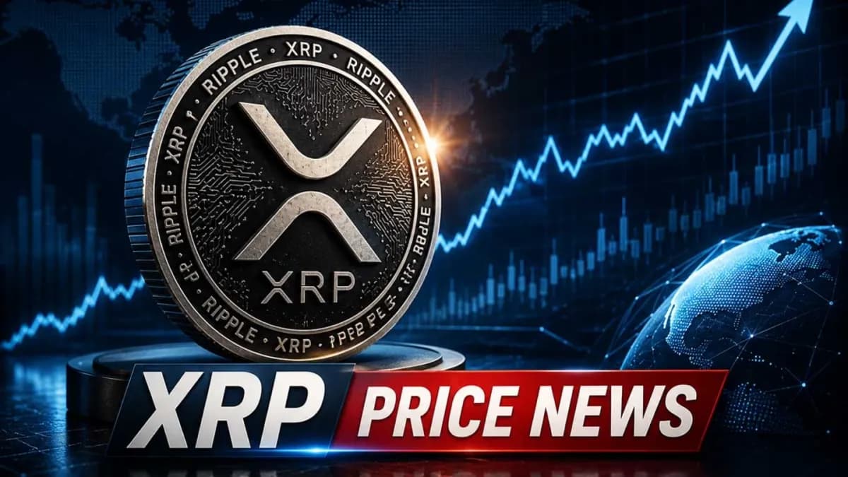 XRP'de Son Durum