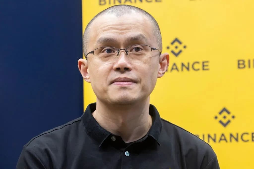 Bitcoin ve Altcoinlerdeki Düşüş ile İlgili Binance Kurucusu Changpeng Zhao’dan (CZ) Açıklama Geldi!