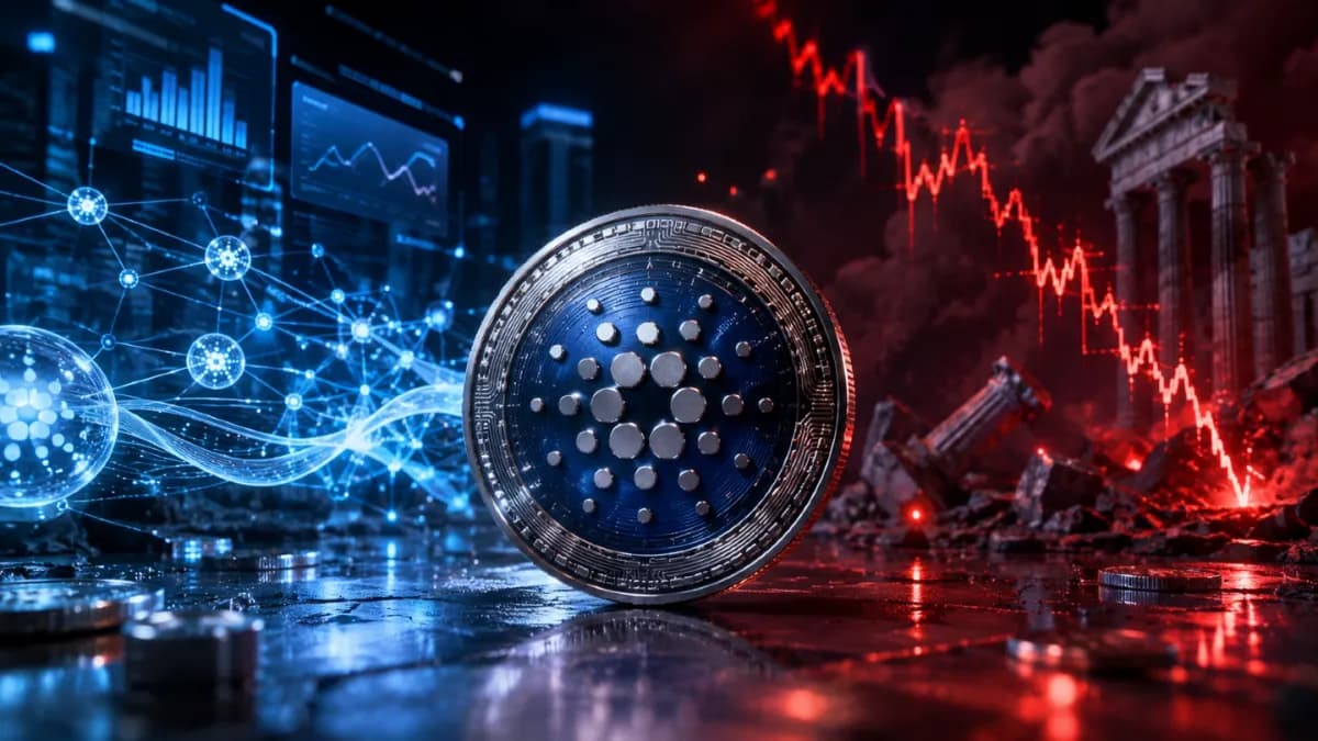 DeFi Verileri ve ADA İçin Öngörüler: Cardano Projesi Ölüyor mu?