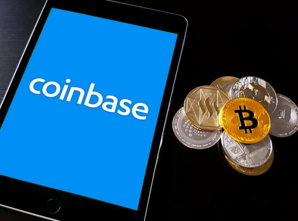 Coinbase, Kurumsal Yatırımcıların Bitcoin’i Bu Fiyat Seviyelerinde Toplamaya Devam Ettiğini Açıkladı! İşte ...