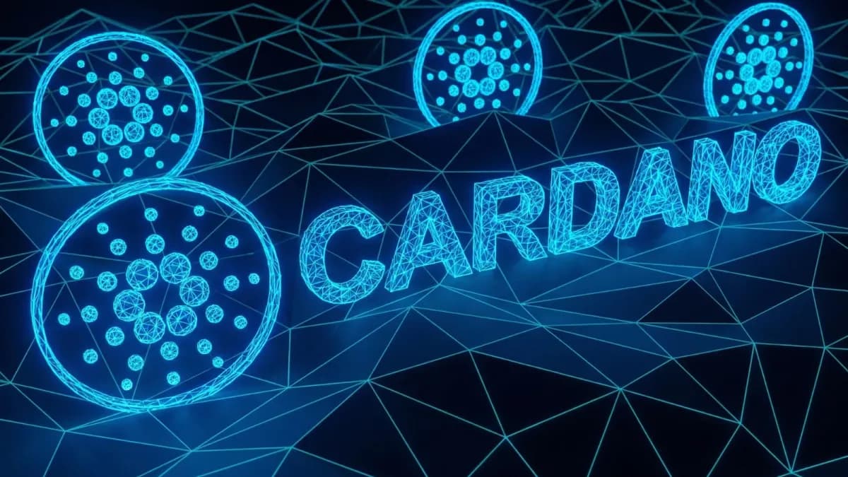 Cardano kurucusu Charles Hoskinson, ağın küresel güven krizini çözebileceğini savundu