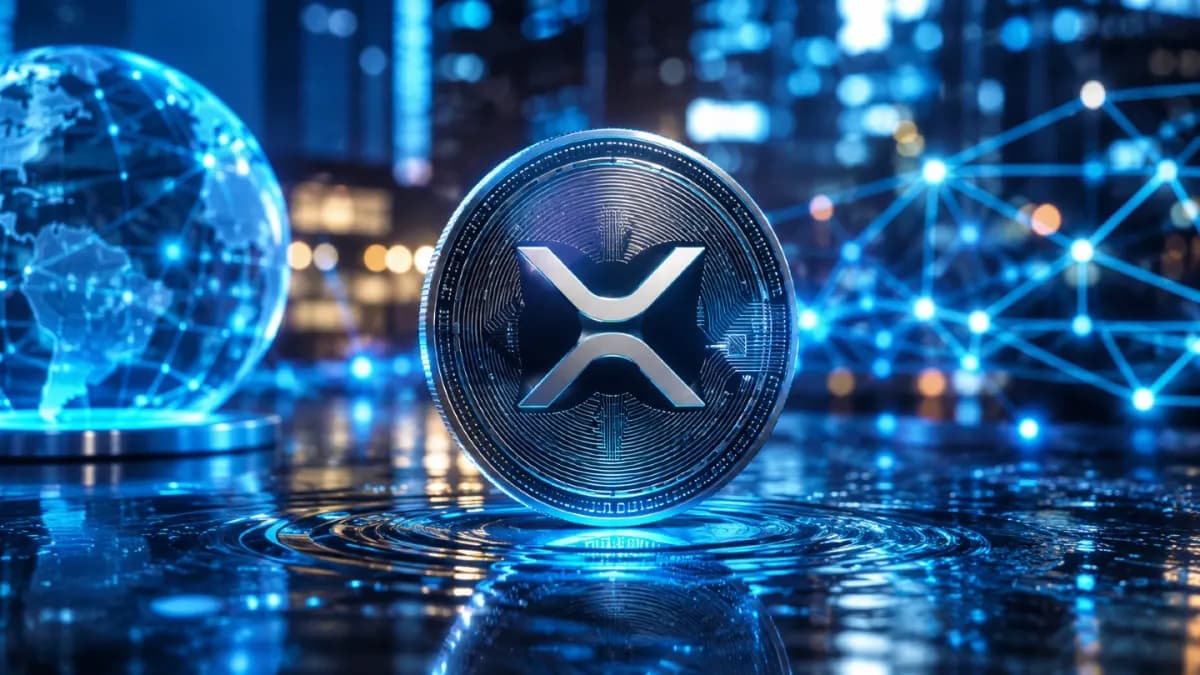 Ripple’dan Binance’e XRP Akışı: 59 Milyon Dolarlık Transfer Piyasayı Hareketlendirdi