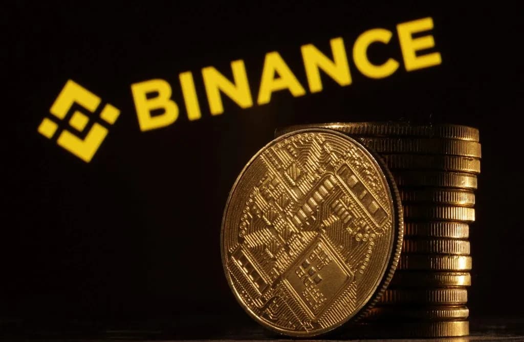 Bitcoin Borsası Binance, Vadeli İşlem Platformunda Dünyaca Ünlü Şirketlerin Vadeli İşlem Sözleşmelerini Li ...