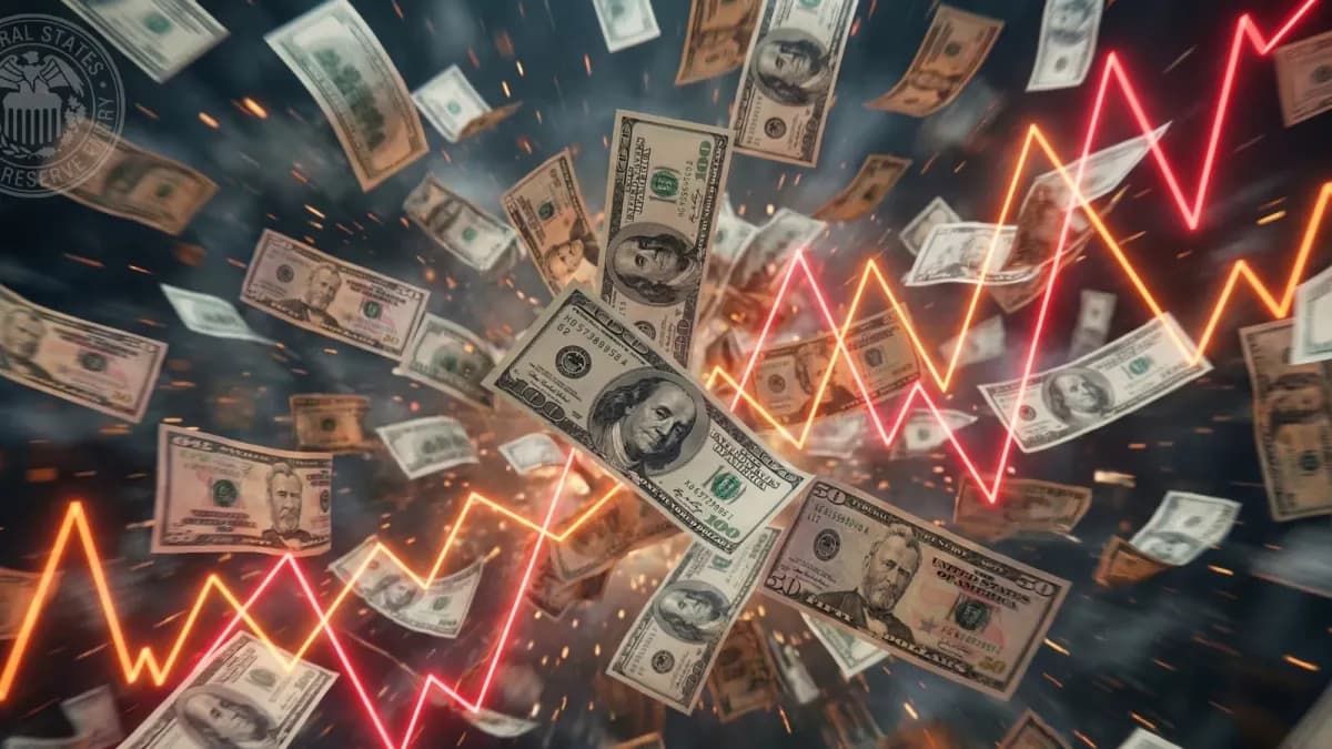Altın, petrol, bitcoin, hisseler hepsi düşüyor! Piyasada bugün (9 haziran) neler oluyor?