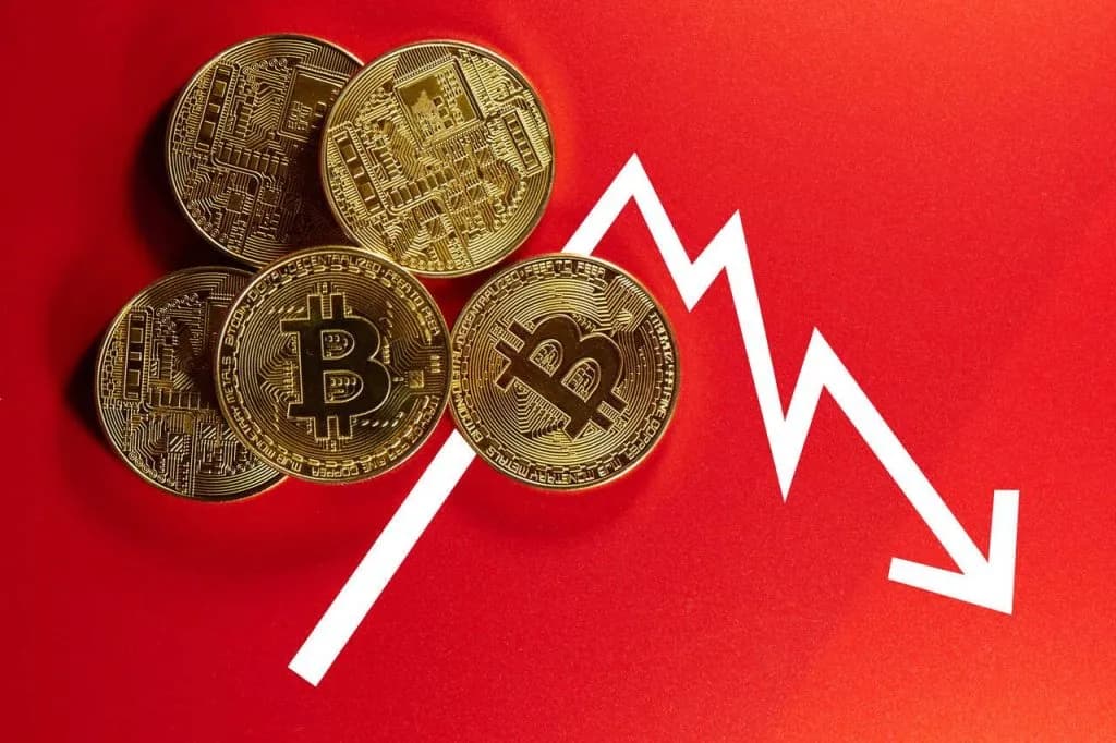 Bitcoin’de Son Dönemde Yaşanan Derin Düşüşün Gerçek Sebebi Ne? Uzmanlar Toplandı