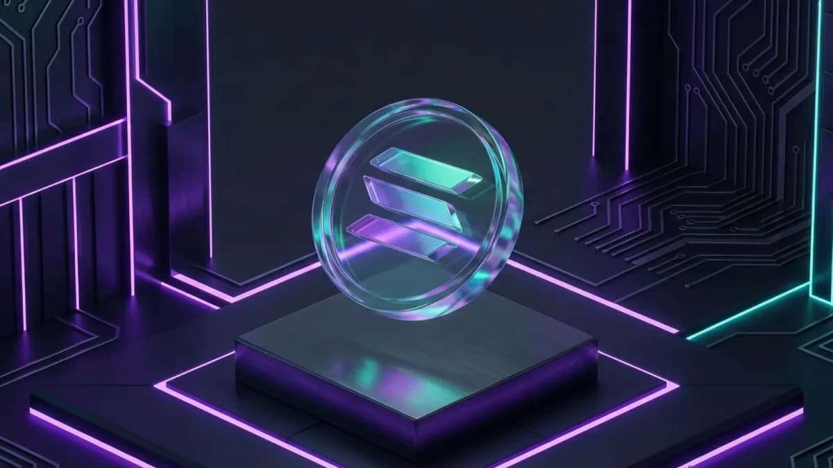 Solana’da yapay zeka destekli cüzdanların memecoin DEX hacmindeki payı marttan hazirana %34’e yükseldi