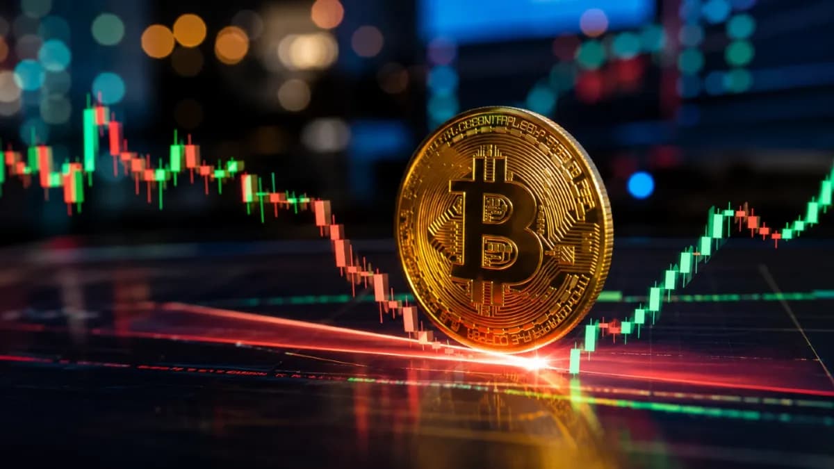 Bitcoin 59 Bin Dolardan Döndü Ama Dip Tartışması Bitmedi