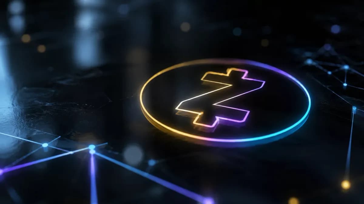 ZEC yüzde 11 yükseldi, fiyat 478 dolara dayandı! Kritik bölgede neler yaşanıyor?