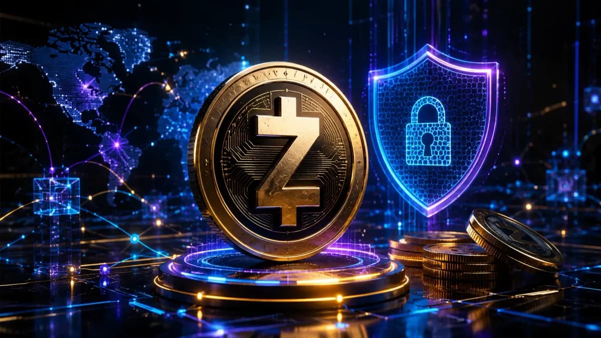 ZEC 500 dolar eşiğine yaklaştı! Piyasada şimdi hangi seviyeler izleniyor?