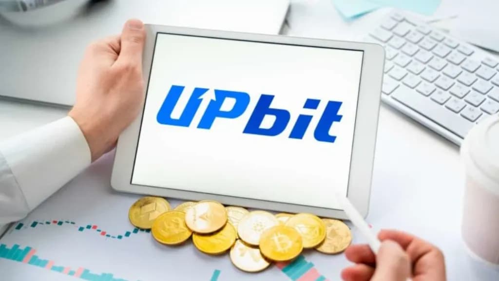 Bitcoin Borsaları Upbit Ve Bithumb Bu Altcoini Spot İşlem Platformlarında Listeleyeceklerini Duyurdu! İşte ...