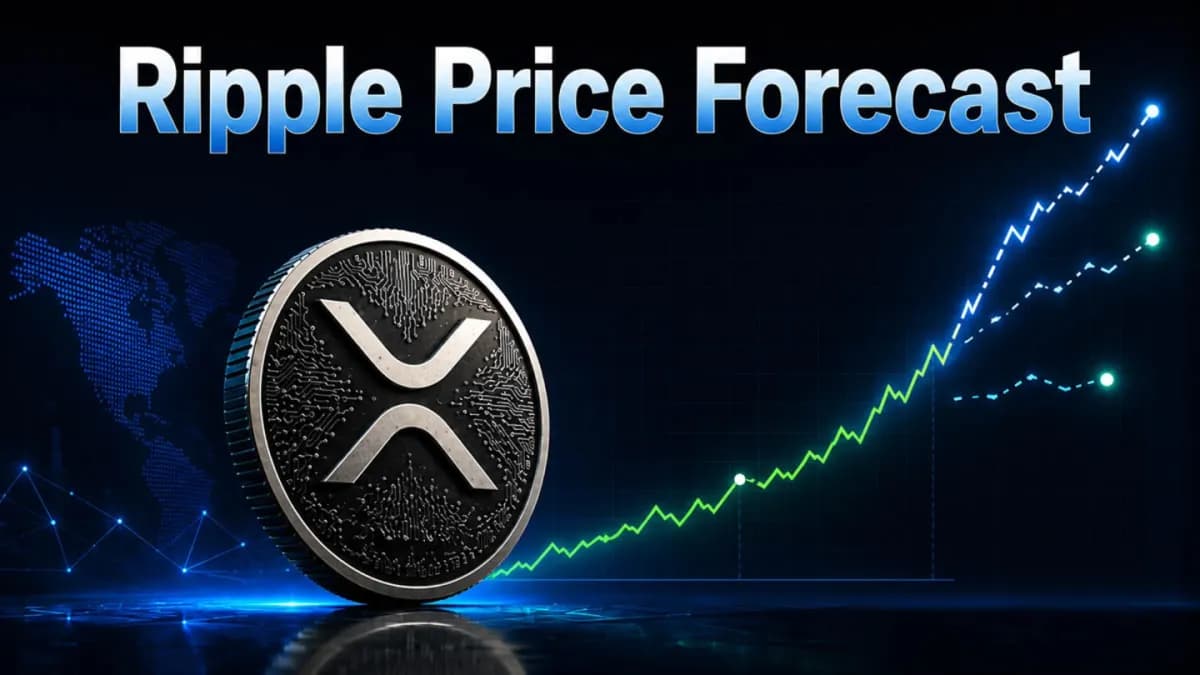 Ripple Fiyat Tahmini
