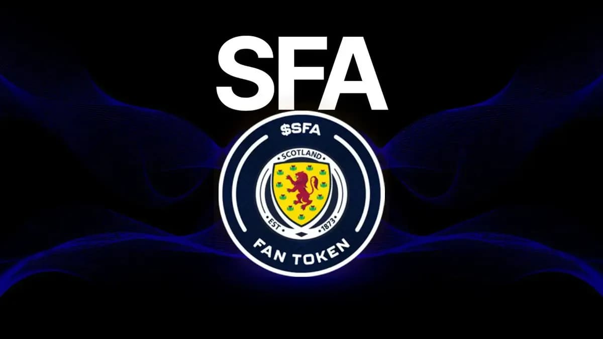 SFA (Scotland Fan Token) nedir?