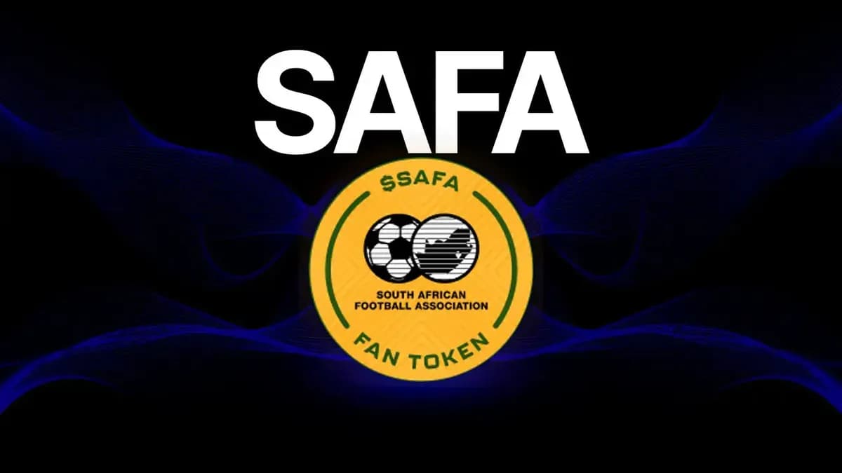 SAFA (South Africa Fan Token) nedir?