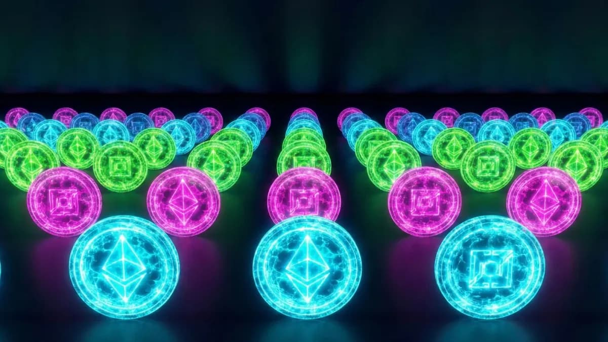 XRP’de kayıplı satışlar öne çıktı! Piyasada dip tartışması neden hızlandı?