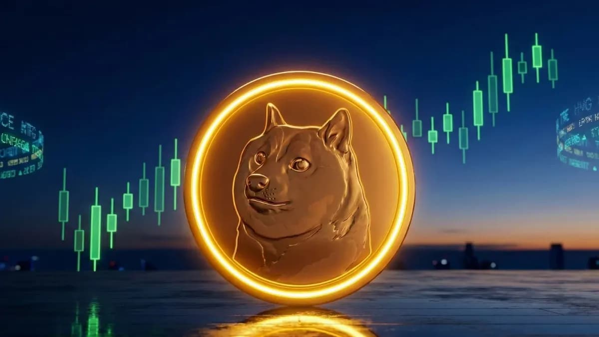 Dogecoin’de 200 milyonluk balina alımı dikkat çekti! Kritik seviyelerde neler yaşandı?