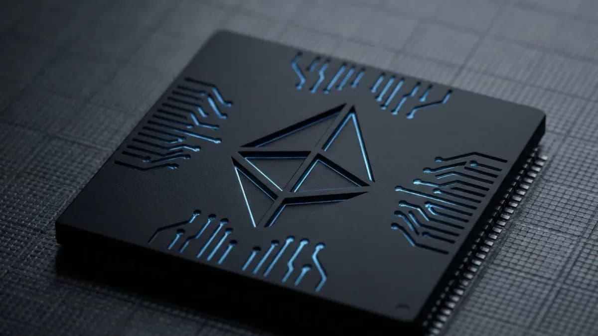 Ethereum için önerilen pERC 20 standardı, token işlemlerinde gizliliği artırmayı amaçladı