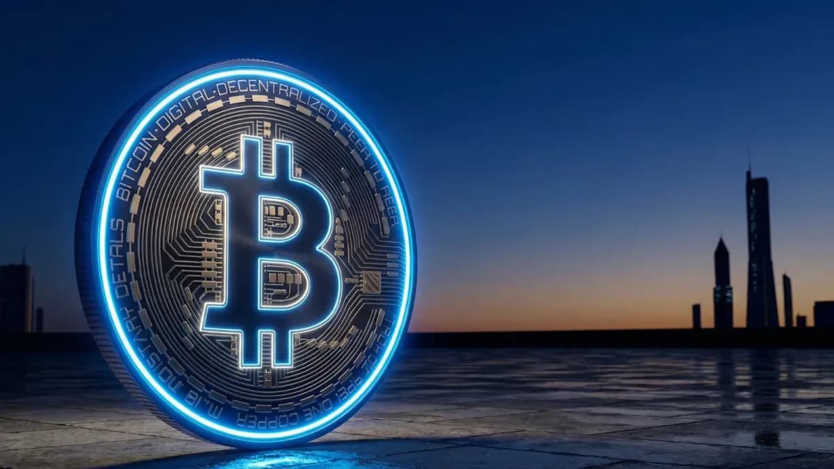 Bitcoin arzının %51,6’sı zararda kaldı! Piyasa bu sinyalle neye işaret ediyor?