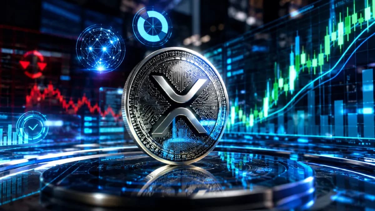 Veriler Geldi: XRP İçin Risk Ortadan Kalktı mı?