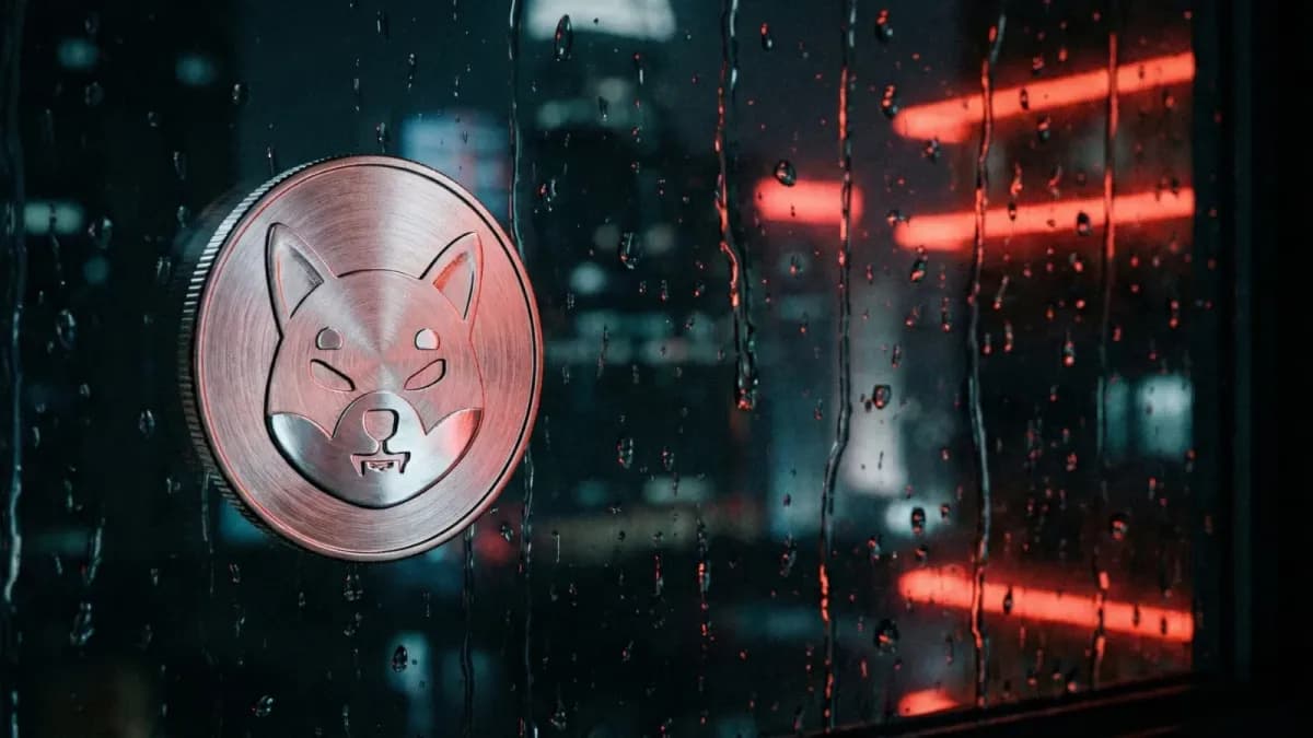 Shiba Inu borsalardaki rezervi 80 trilyon token eşiğine geriledi