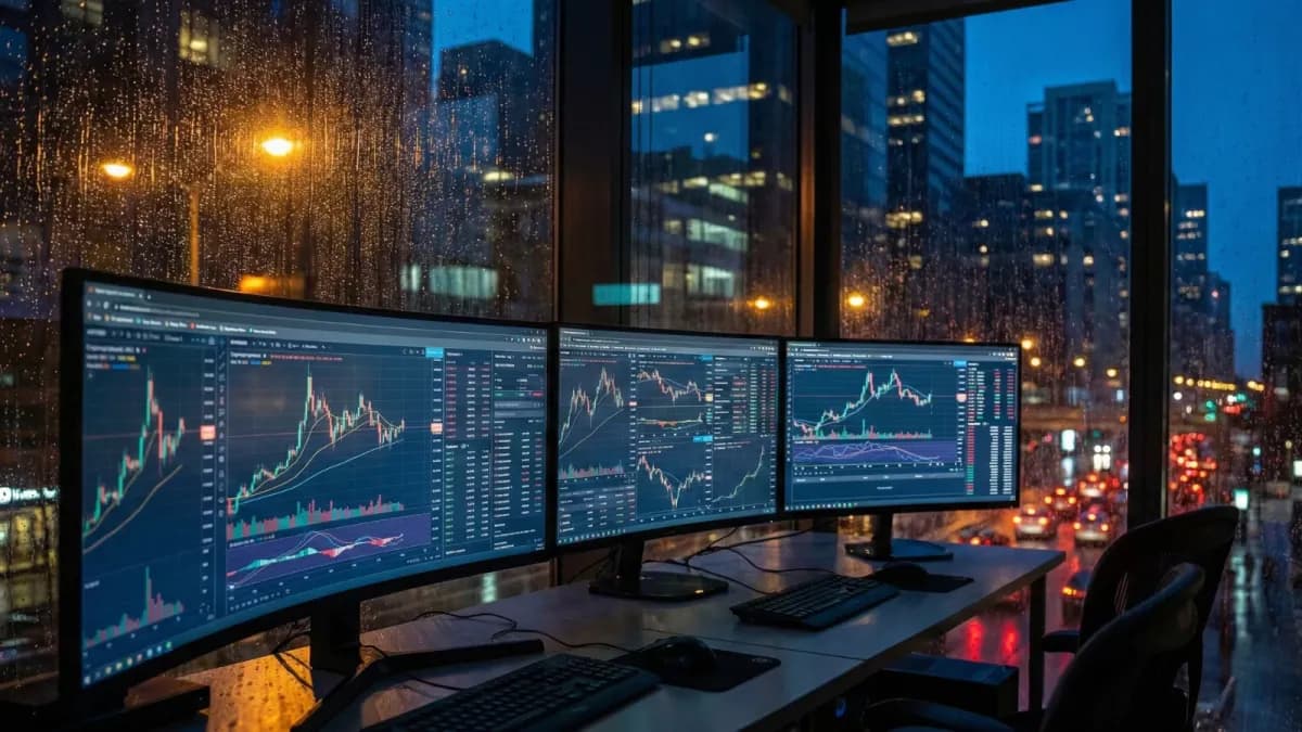 Kriptoda Başarıya Giden Kısayol: Kapsamlı, Hızlı ve Akıllı CryptoAppsy Rehberi