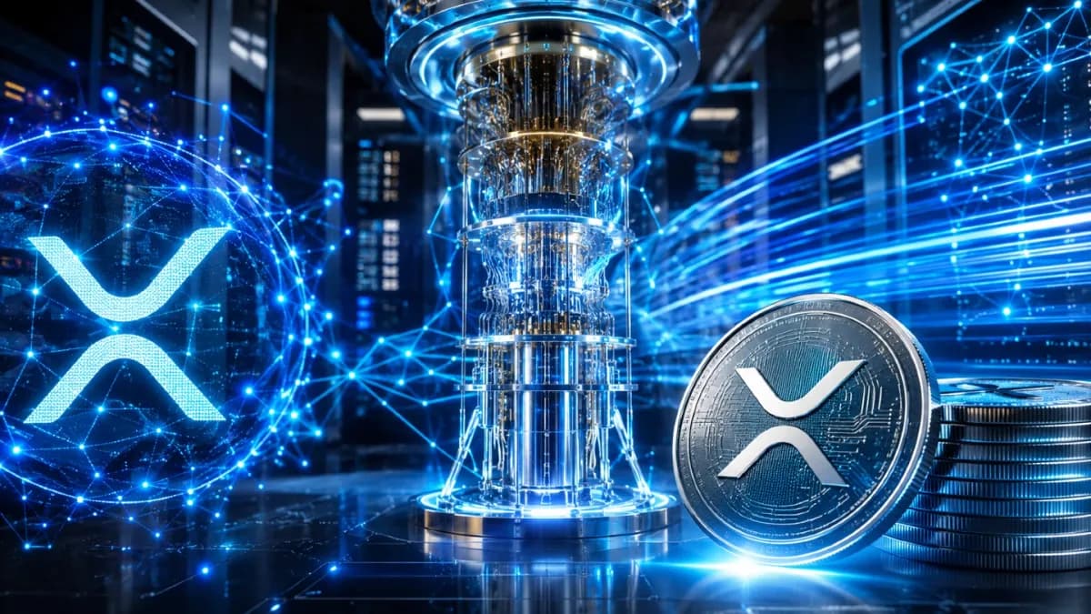 Ripple XRP Ledger İçin Kuantum Hazırlığını Hızlandırıyor