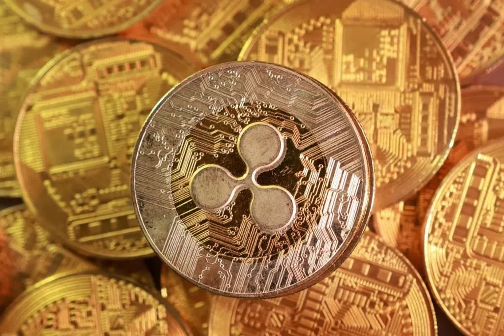 Ripple (XRP) da Yapay Zeka Yarışına Katılıyor: Yeni Duyuru Yaptılar
