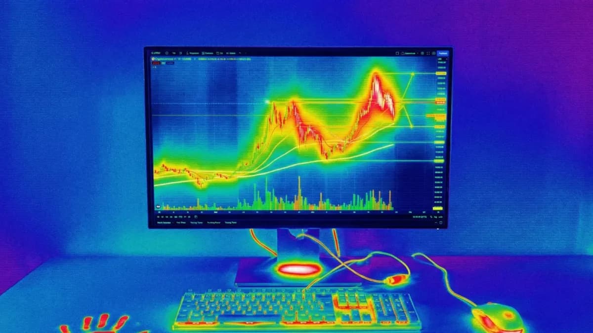 Neden Diğer Borsa Uygulamaları Yerine CryptoAppsy’yi Seçmelisiniz?