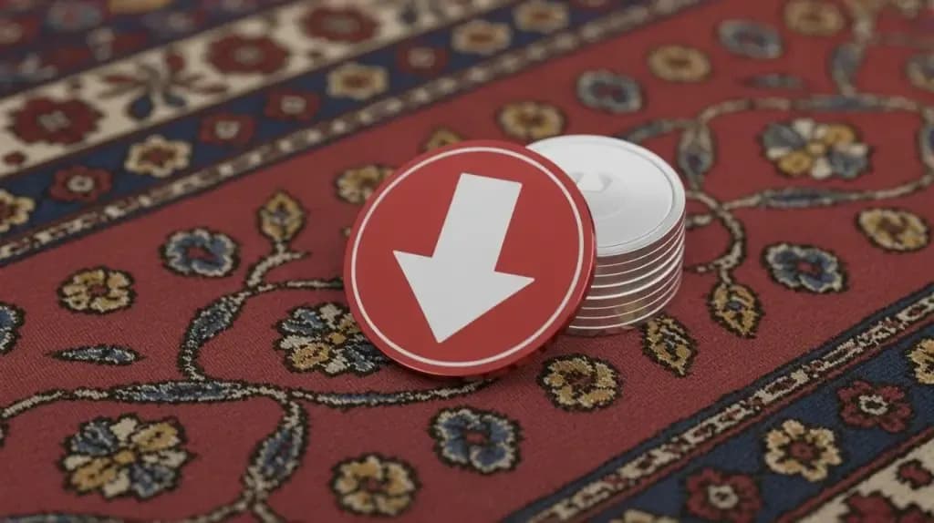 Dev Balina Sattı, Büyük Borsalarda Listeli Altcoinin Fiyatı Çakıldı! Yüzde 70’in Üzerinde Kayıp Var!