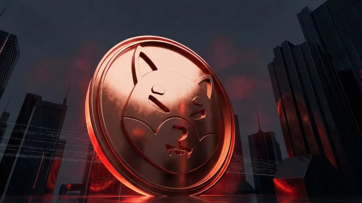 Shiba Inu yakım oranı son 24 saatte %20,86 artsa da haftalık yakım %14,42 geriledi
