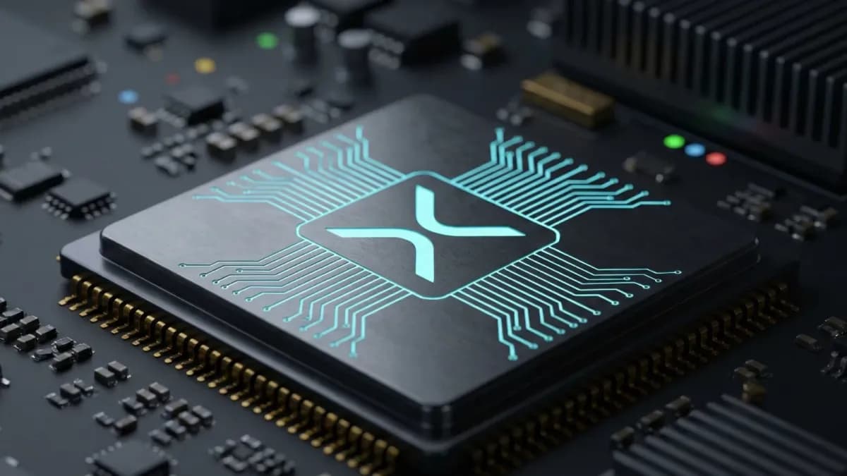 XRP’de 1,32 dolar desteği kırıldı! Zincir verileri hangi sinyali veriyor?