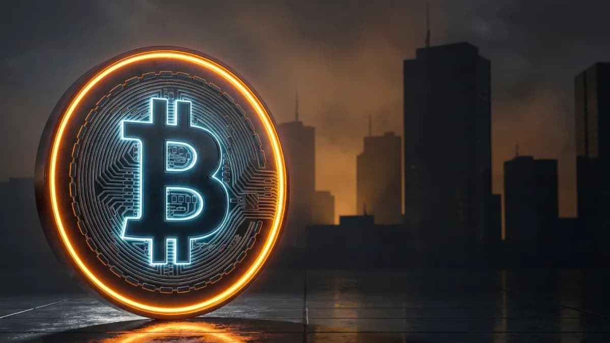 Bitcoin’de 67 bin dolar eşiği öne çıktı! Kritik bölgede neler yaşanıyor?