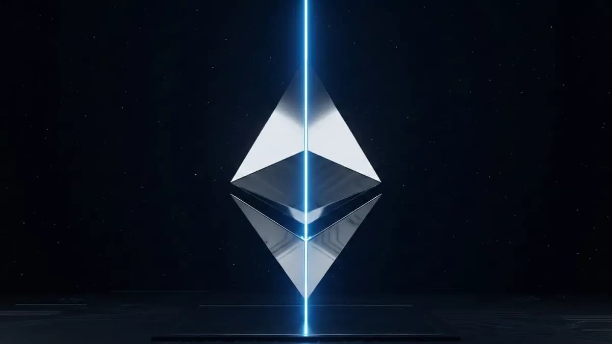 Ethereum, 1.743 dolar seviyesini geri alırsa 2.400 dolara yönelme ihtimali güçlenebilir
