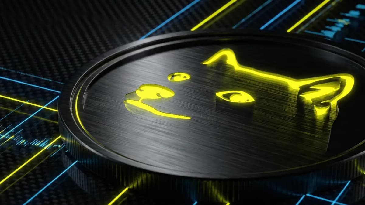 Dogecoin 0,078 dolardan toparlanarak 0,088 dolar seviyesine yükseldi