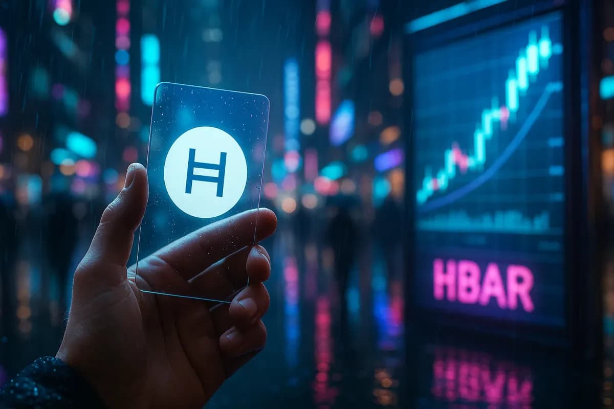 HBAR, 10 Haziran güncellemesi öncesi $250 milyonluk OTC hareketliliğiyle $0,085 ile $0,095 aralığında sıkıştı