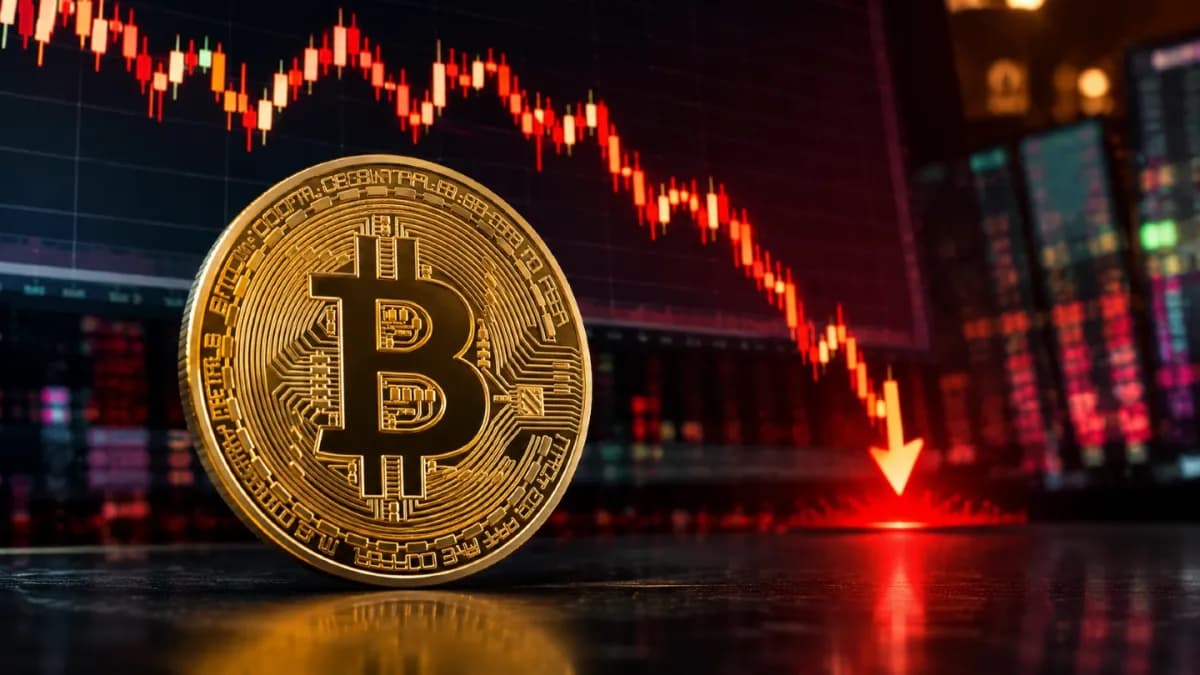Bitcoin Önce 55 Bin Doları Görebilir mi?