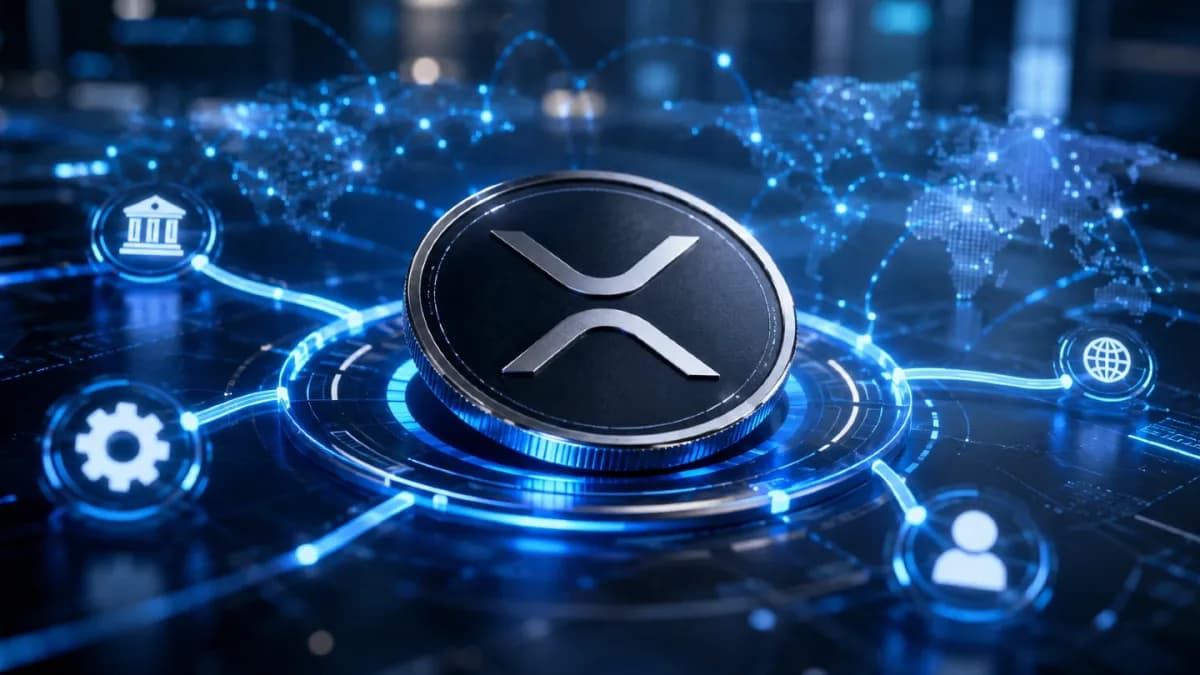 Ripple XRP İçin Yeni Entegrasyonu Duyurdu