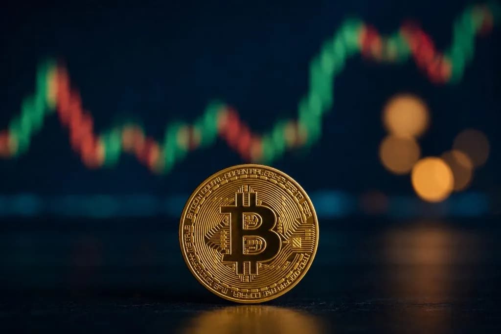 Araştırma Şirketi 10x Research’e Göre, Bitcoin’deki Yükselişi Opsiyon Piyasası Dinamikleri Daha da A ...
