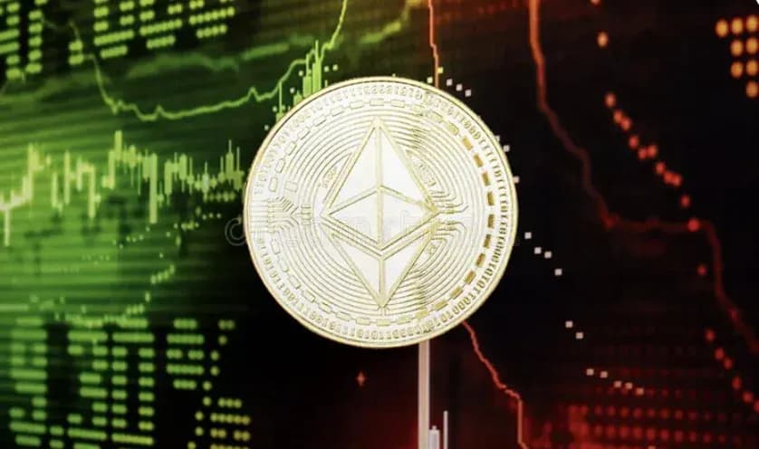 Ethereum, Tarihin En Kötü Aylarını Yaşıyor: Ancak Bu Veriye Göre Tehlike Hala Bitmedi! CryptoQuant ETH İçi ...